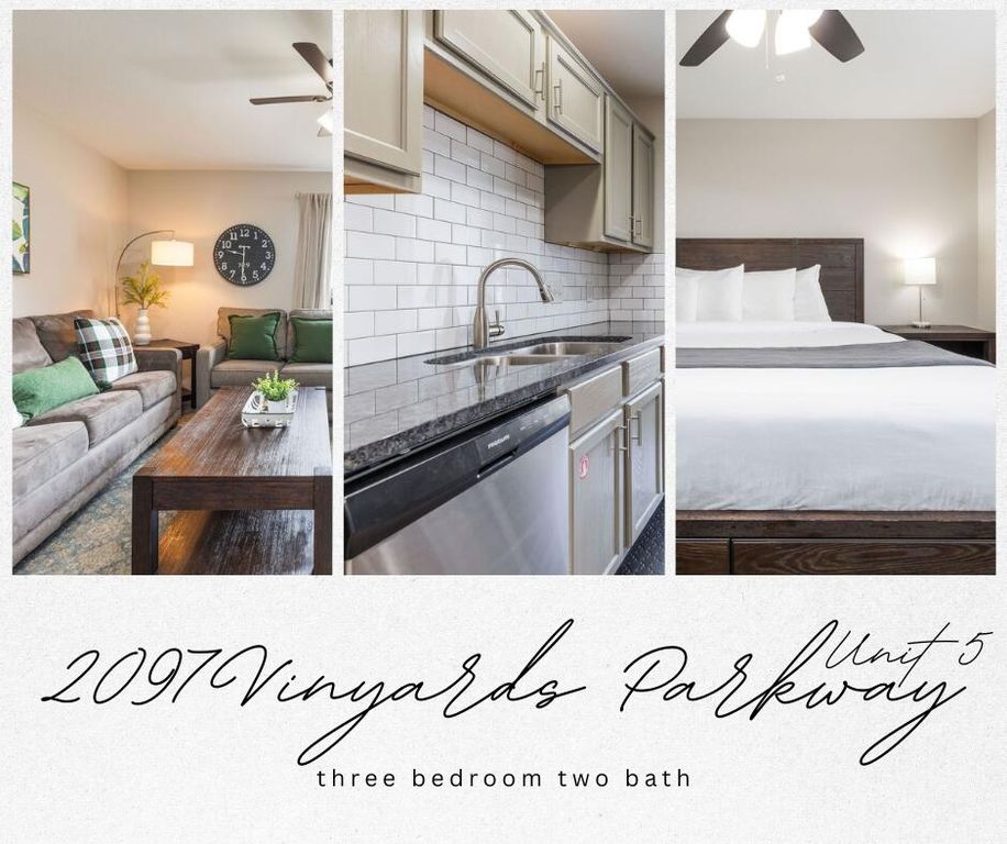 2907 Vineyards Parkway 5, Branson, MO 65616