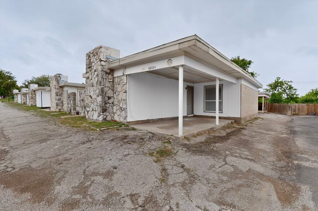 6808 Trail Lake Drive A, Fort Worth, TX 76133