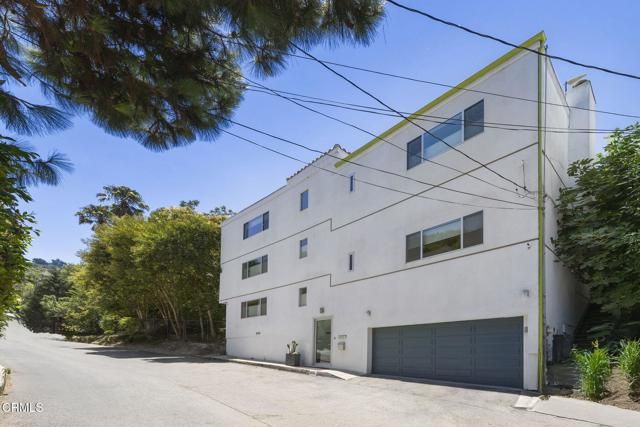 3551 Dixie Canyon Place, Los Angeles, CA 91423