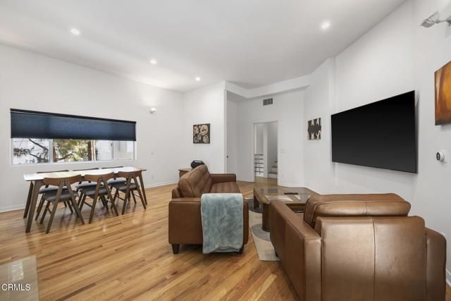 3551 Dixie Canyon Place, Los Angeles, CA 91423