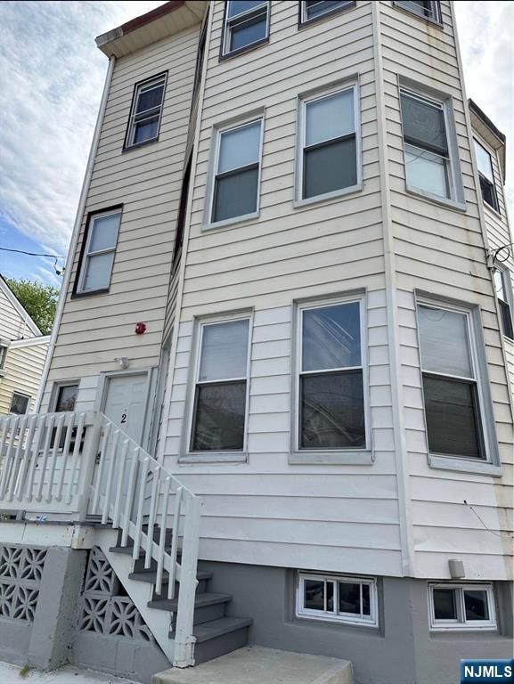 2 N 4th Street 3, Paterson, NJ 07522