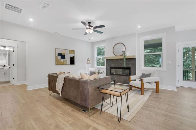 4002 Adler Circle, Buford, GA 30519