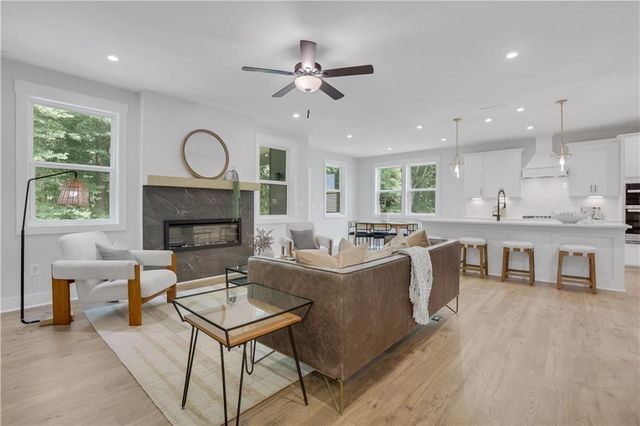 4002 Adler Circle, Buford, GA 30519