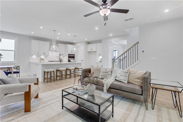 4002 Adler Circle, Buford, GA 30519
