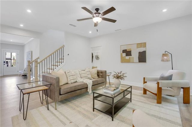 4002 Adler Circle, Buford, GA 30519