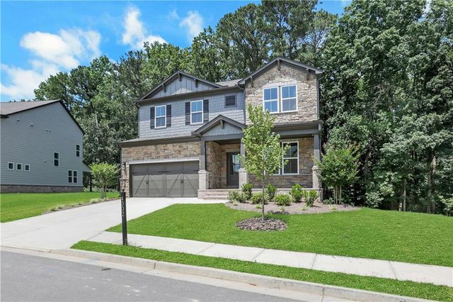 4002 Adler Circle, Buford, GA 30519