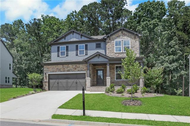 4002 Adler Circle, Buford, GA 30519