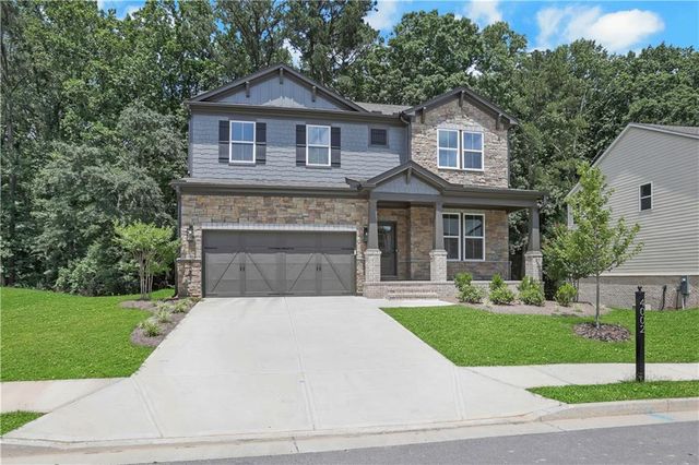 4002 Adler Circle, Buford, GA 30519