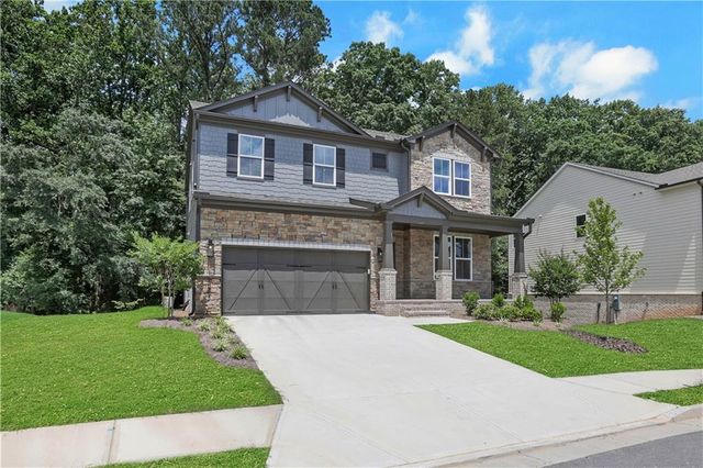 4002 Adler Circle, Buford, GA 30519