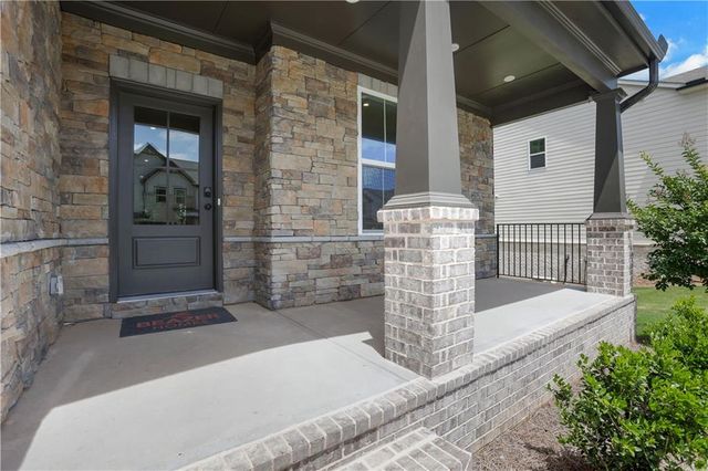 4002 Adler Circle, Buford, GA 30519
