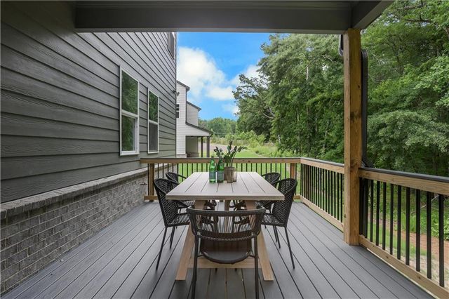 4002 Adler Circle, Buford, GA 30519