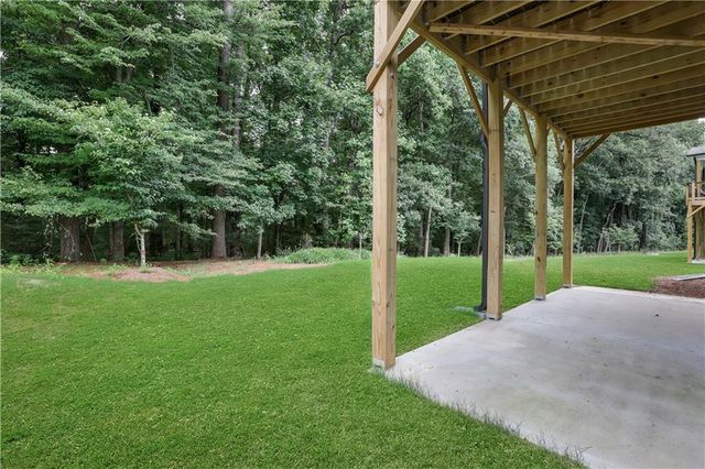 4002 Adler Circle, Buford, GA 30519