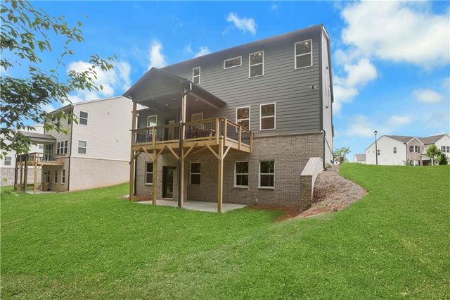 4002 Adler Circle, Buford, GA 30519