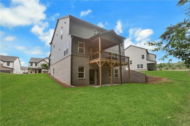 4002 Adler Circle, Buford, GA 30519