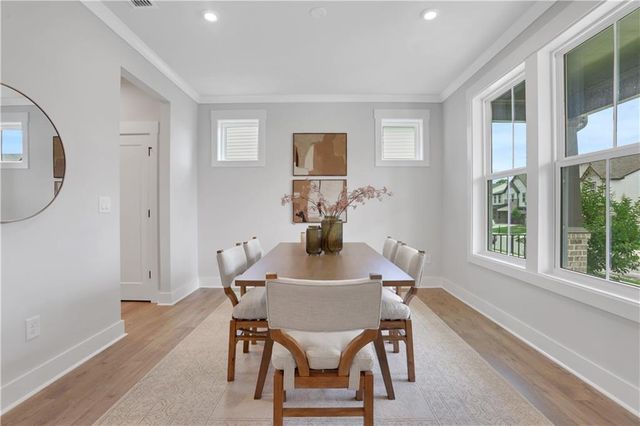 4002 Adler Circle, Buford, GA 30519
