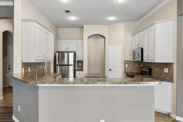 425 Corriente Trail, Azle, TX 76020