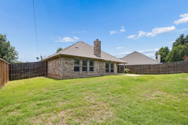 425 Corriente Trail, Azle, TX 76020