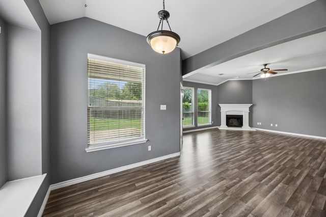 425 Corriente Trail, Azle, TX 76020