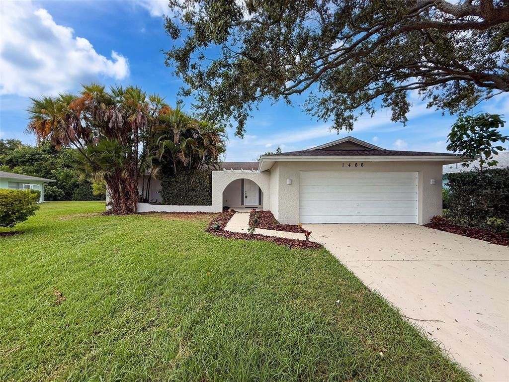 1466 BYRAM DRIVE, Clearwater, FL 33755