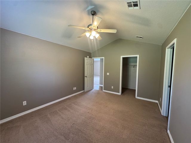 6 Olmsted Lane, Bella Vista, AR 72715