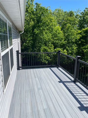 6 Olmsted Lane, Bella Vista, AR 72715