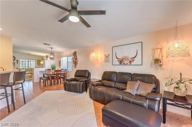 5116 JEWEL CANYON Drive, Las Vegas, NV 89122