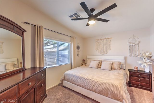 5116 JEWEL CANYON Drive, Las Vegas, NV 89122