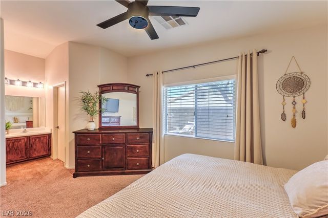 5116 JEWEL CANYON Drive, Las Vegas, NV 89122