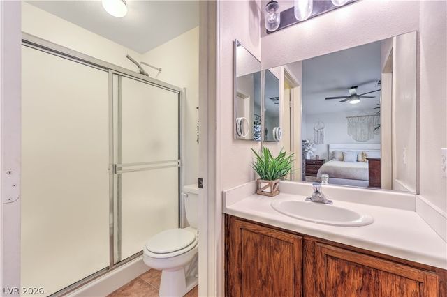 5116 JEWEL CANYON Drive, Las Vegas, NV 89122