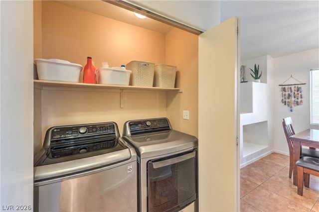 5116 JEWEL CANYON Drive, Las Vegas, NV 89122