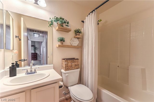 5116 JEWEL CANYON Drive, Las Vegas, NV 89122