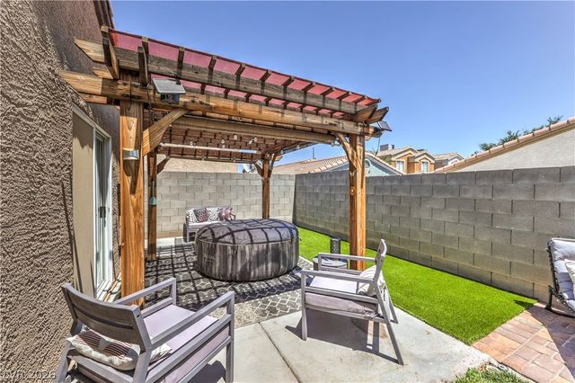 5116 JEWEL CANYON Drive, Las Vegas, NV 89122