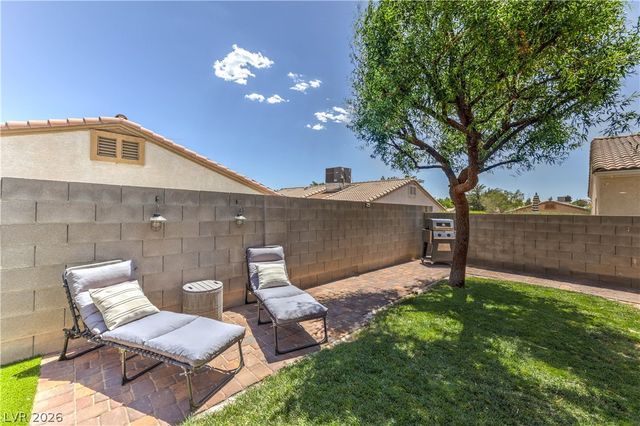 5116 JEWEL CANYON Drive, Las Vegas, NV 89122