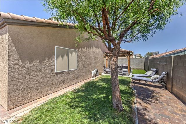 5116 JEWEL CANYON Drive, Las Vegas, NV 89122