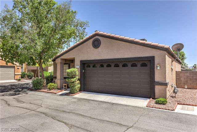 5116 JEWEL CANYON Drive, Las Vegas, NV 89122
