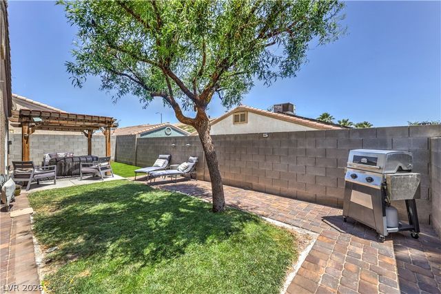 5116 JEWEL CANYON Drive, Las Vegas, NV 89122