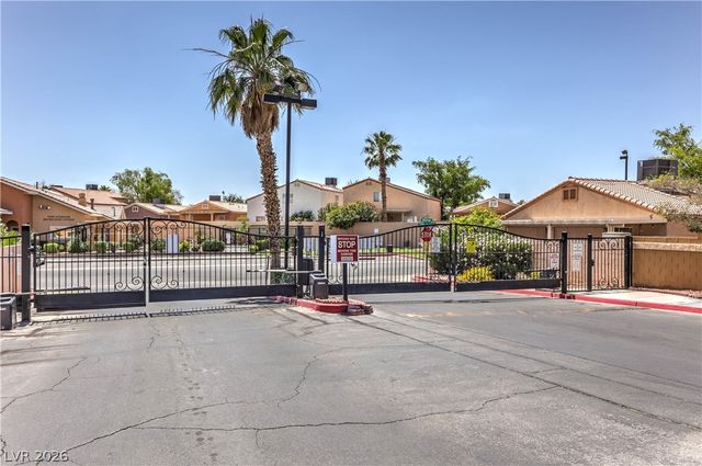 5116 JEWEL CANYON Drive, Las Vegas, NV 89122