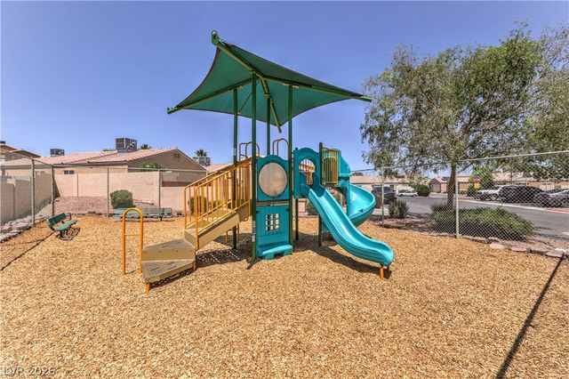 5116 JEWEL CANYON Drive, Las Vegas, NV 89122