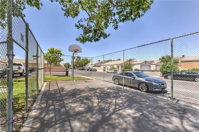 5116 JEWEL CANYON Drive, Las Vegas, NV 89122