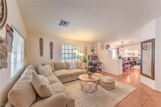 5116 JEWEL CANYON Drive, Las Vegas, NV 89122