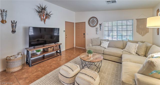 5116 JEWEL CANYON Drive, Las Vegas, NV 89122
