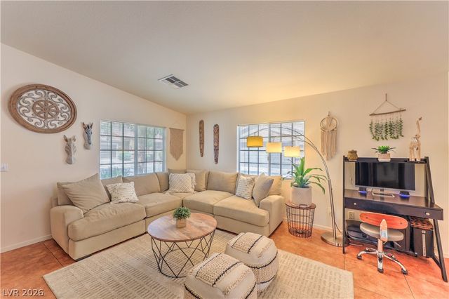 5116 JEWEL CANYON Drive, Las Vegas, NV 89122