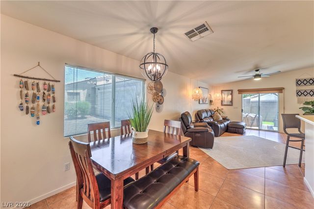 5116 JEWEL CANYON Drive, Las Vegas, NV 89122