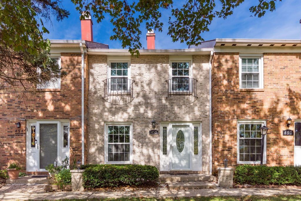 452 Pamlico Street, 9, Columbus, OH 43228