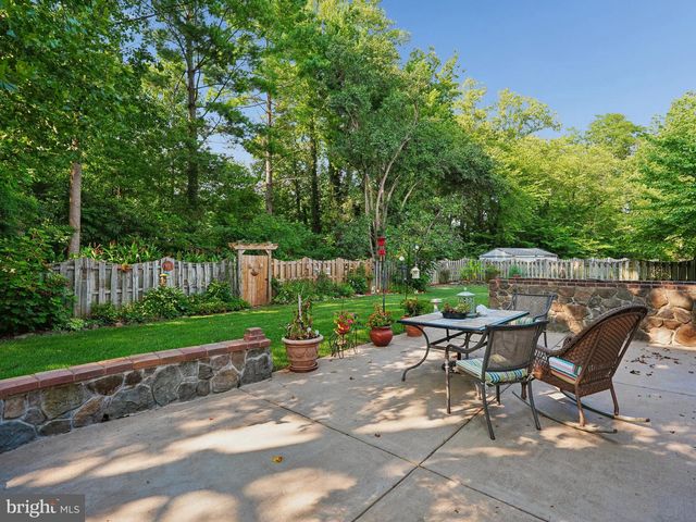 4545 DIEHL CT, Woodbridge, VA 22193