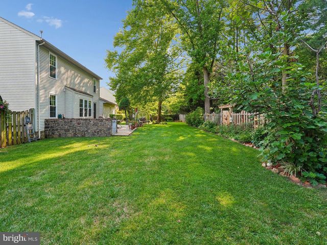 4545 DIEHL CT, Woodbridge, VA 22193