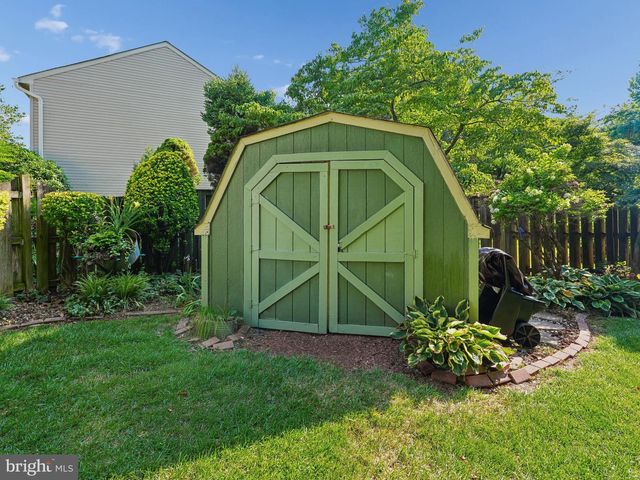 4545 DIEHL CT, Woodbridge, VA 22193