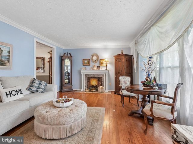 4545 DIEHL CT, Woodbridge, VA 22193