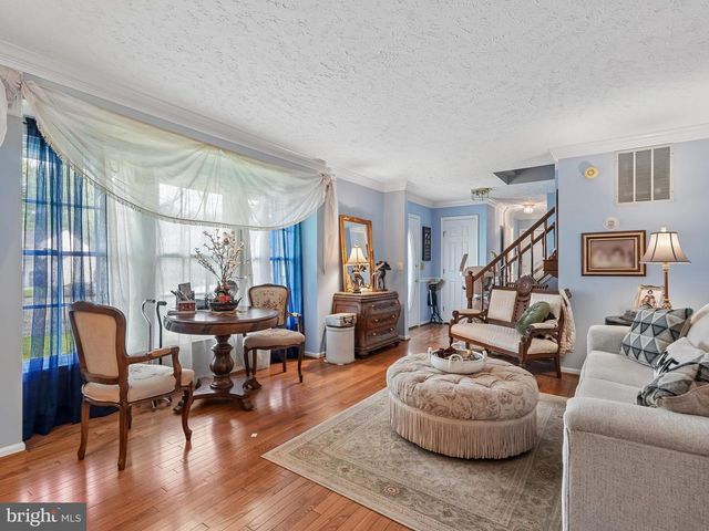 4545 DIEHL CT, Woodbridge, VA 22193