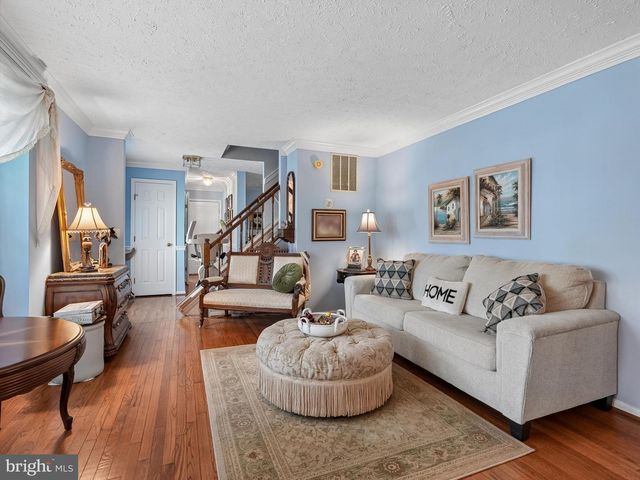 4545 DIEHL CT, Woodbridge, VA 22193